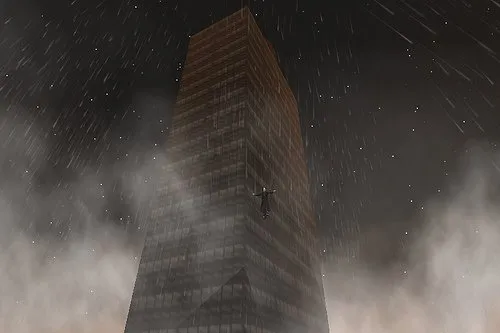 Second Life’s Nexus Prime (via Sirk Munro)