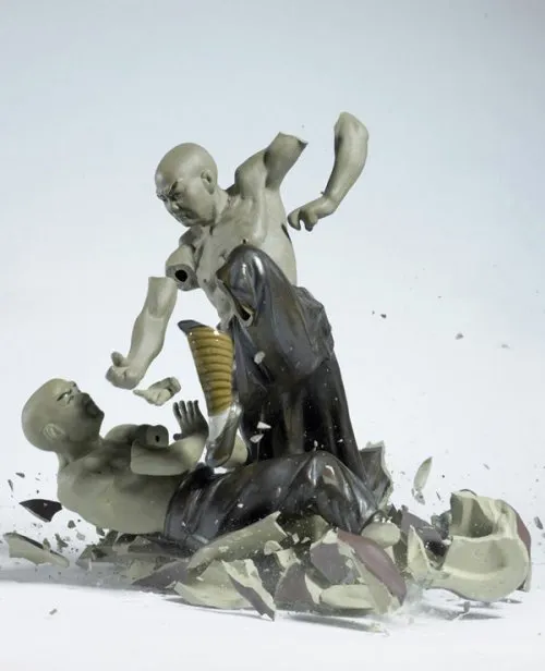 Image from Martin Klimas’ Still Life