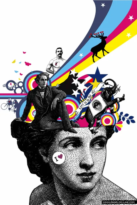 Posterwhore: A visual blog of poster art from artists, illustrators, designers, ad agencies, etc
