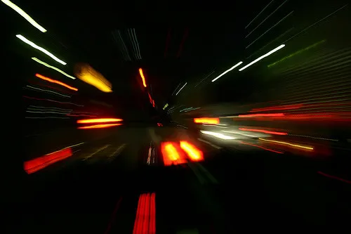 Punch it, Chewie