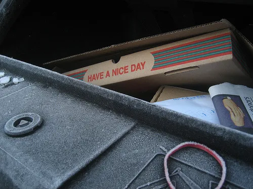 Have a nice day