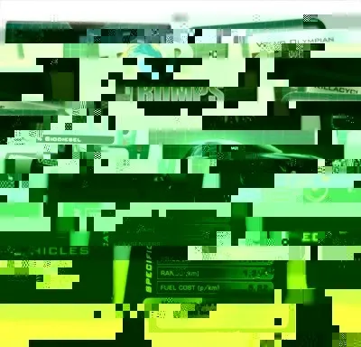 Glitch Browser