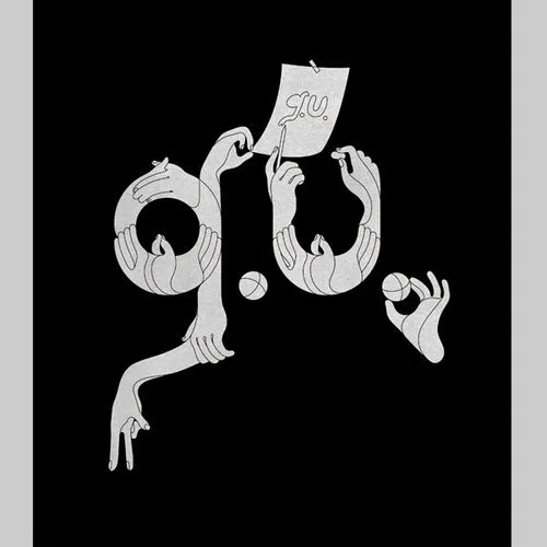 VALLERY :: Hand Typography 2006