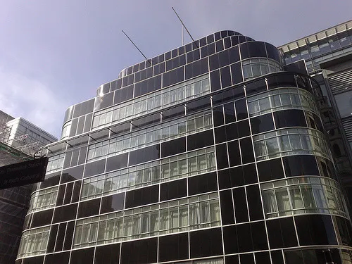 Daily Express Building