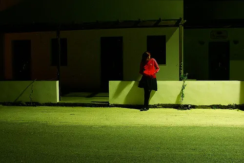 Night Street