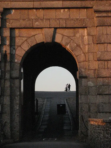Arch