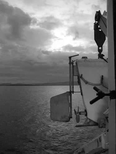 Rudder