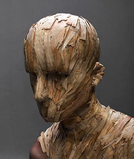 PingMag – Levi Van Veluw: What’s That Tree In Your Hair?