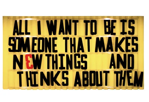 20×200 : think-make-think