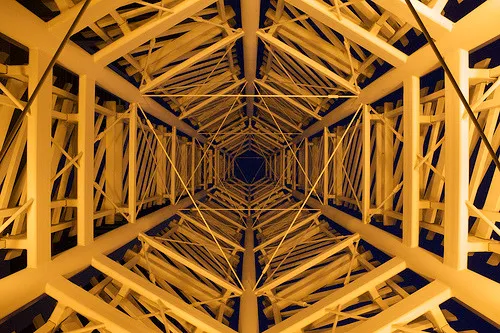 Structure (via blech )