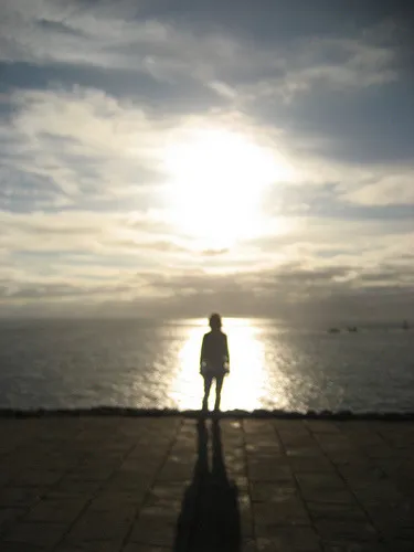 Lands’ End