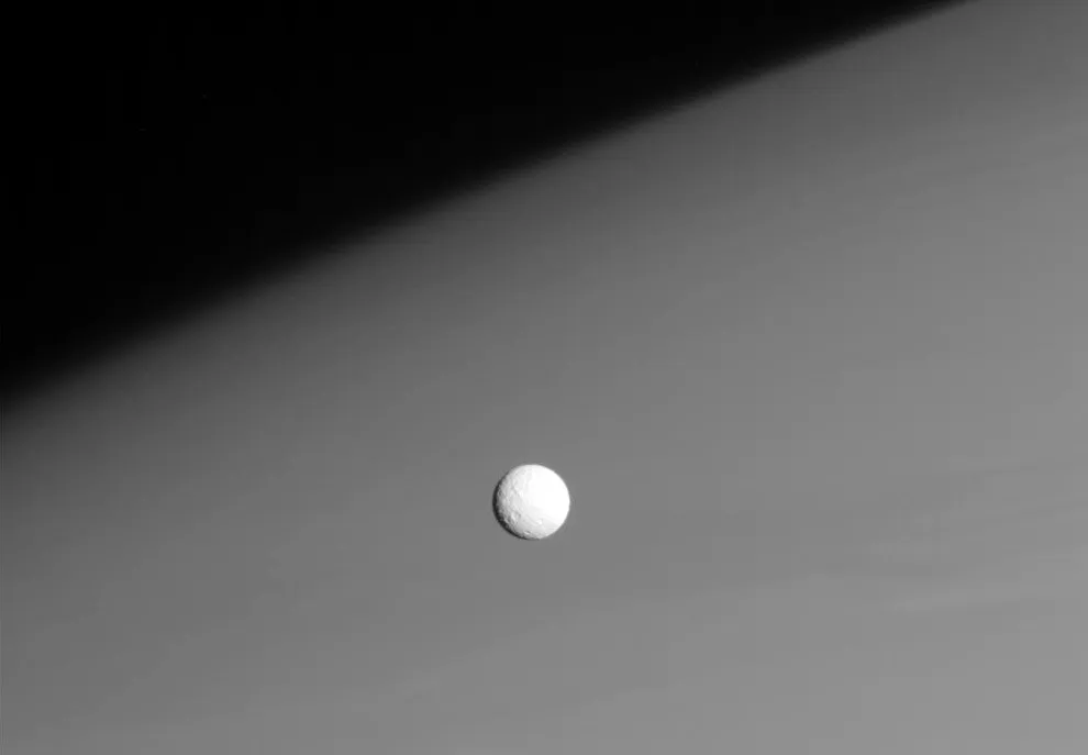Checking in on Saturn – Boston.com