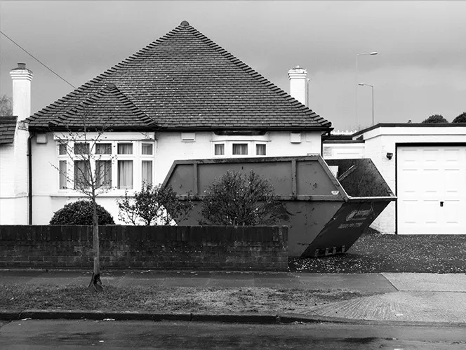 The Secret Life Of Shepperton